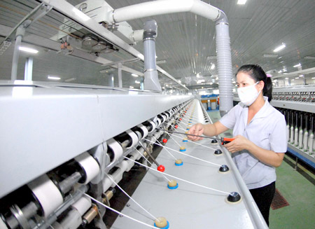 Se incrementan exportaciones de Vietnam en los primeros 7 meses del año